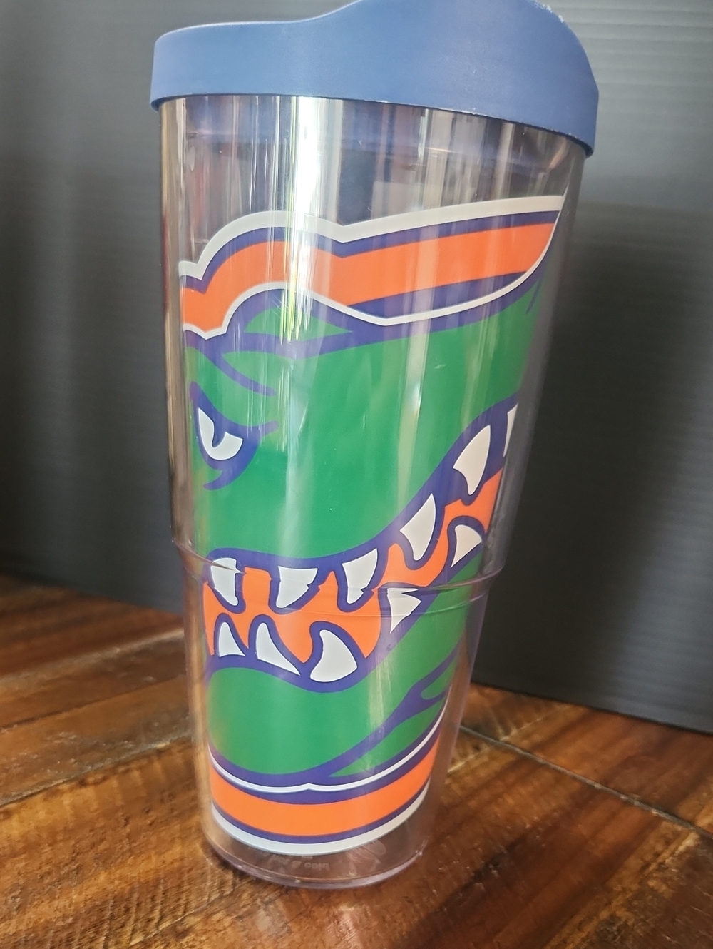 FL Gators Tervis Tumbler
